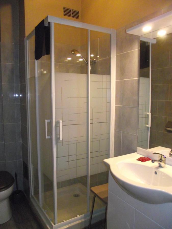 Hotel Valerie Монженевр Экстерьер фото