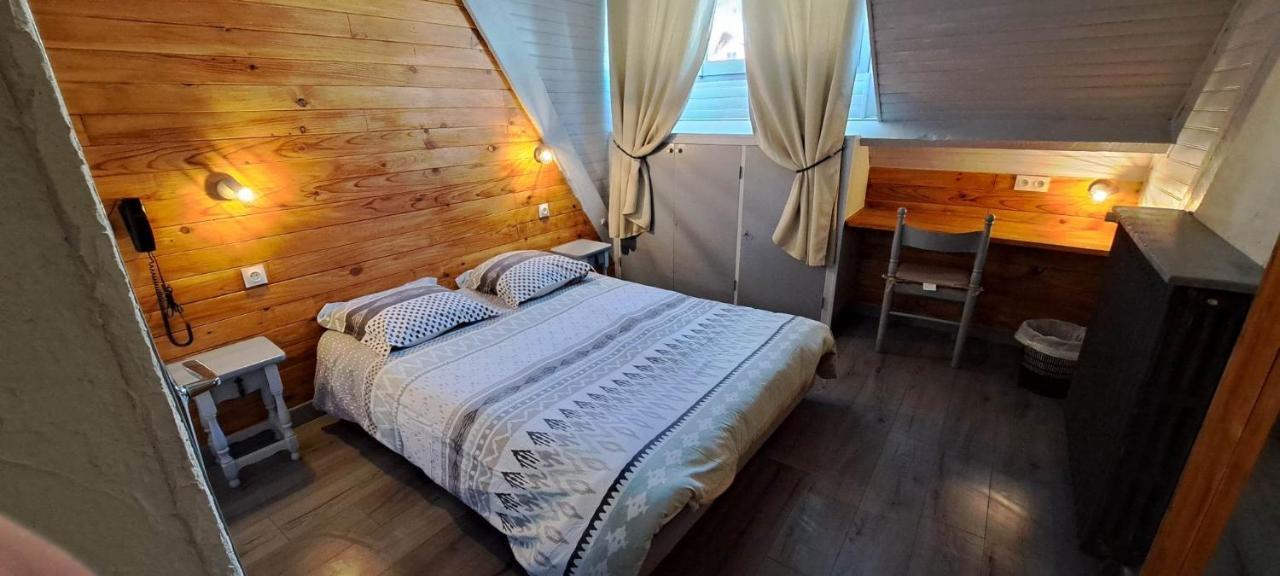 Hotel Valerie Монженевр Экстерьер фото