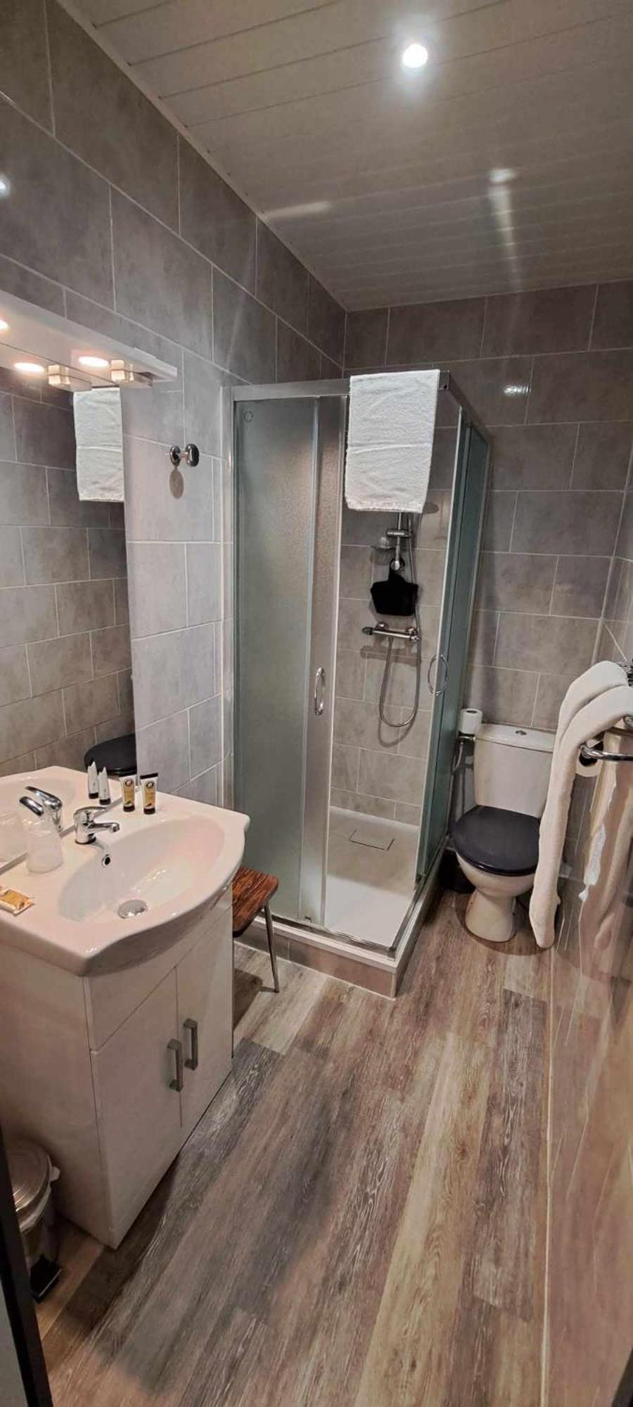 Hotel Valerie Монженевр Экстерьер фото