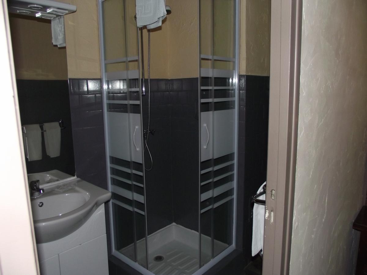 Hotel Valerie Монженевр Экстерьер фото