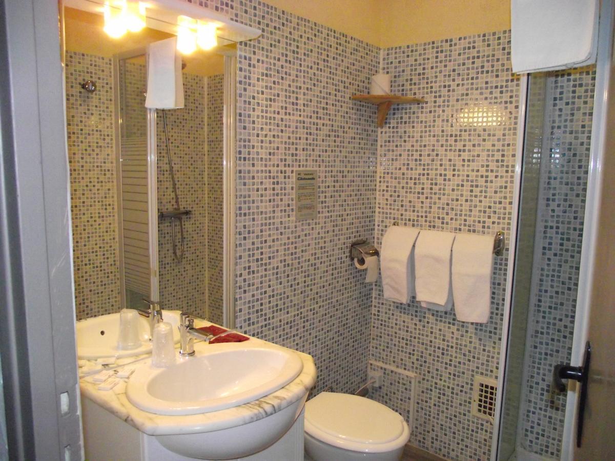 Hotel Valerie Монженевр Экстерьер фото
