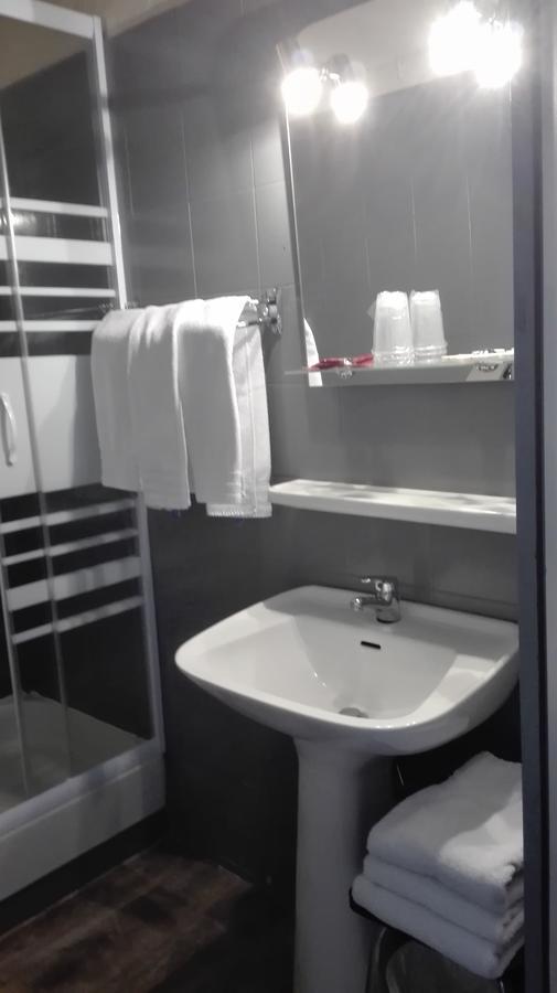 Hotel Valerie Монженевр Экстерьер фото