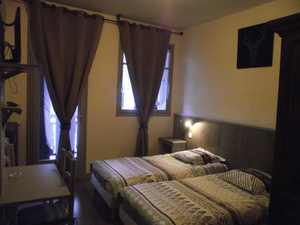 Hotel Valerie Монженевр Экстерьер фото