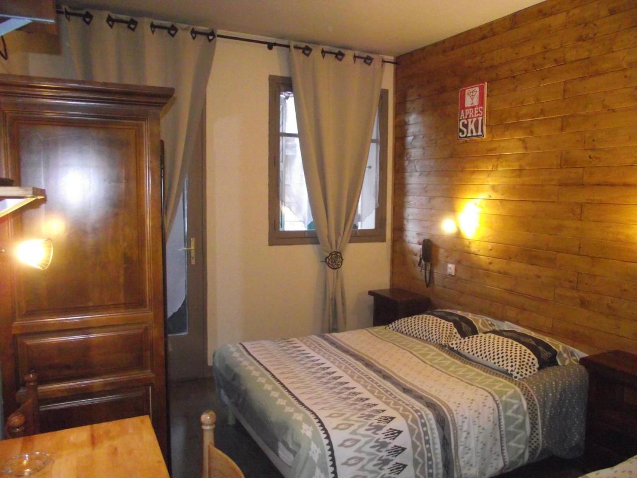 Hotel Valerie Монженевр Экстерьер фото