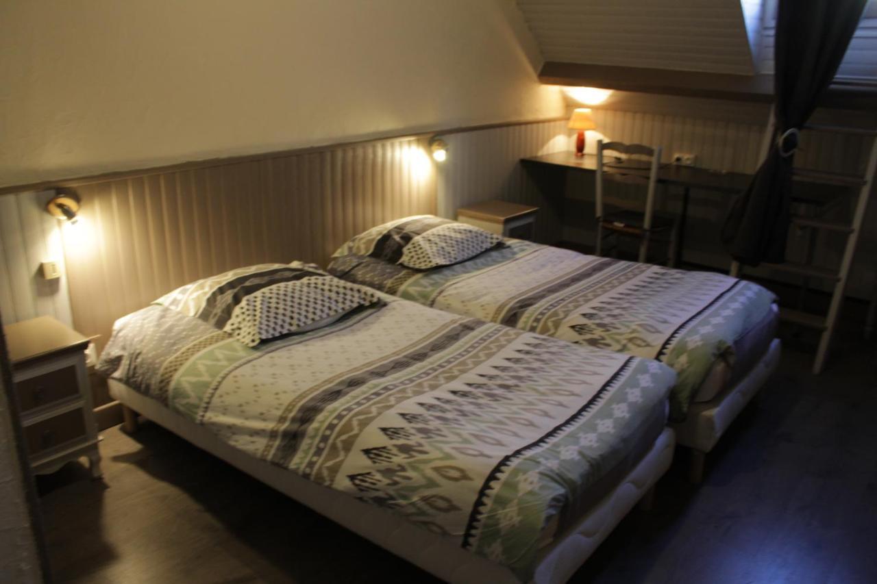 Hotel Valerie Монженевр Экстерьер фото