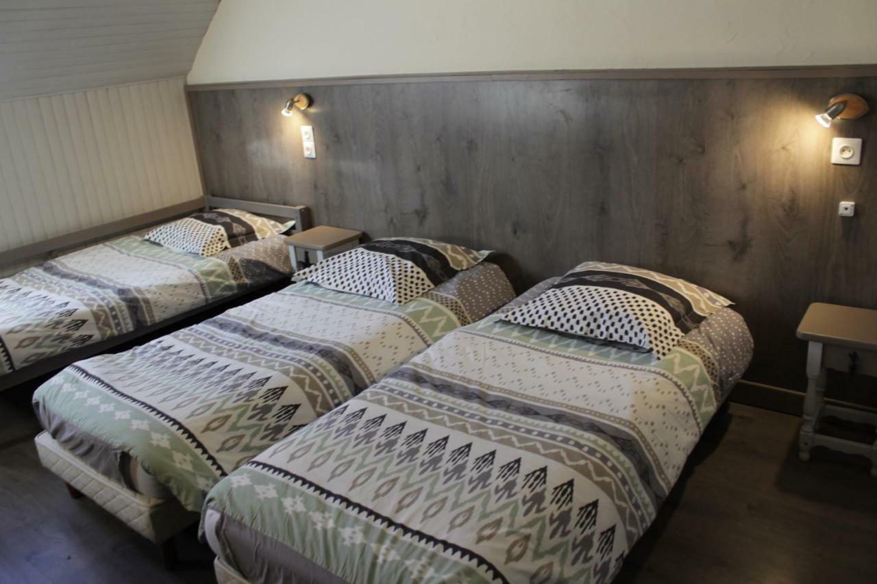 Hotel Valerie Монженевр Экстерьер фото