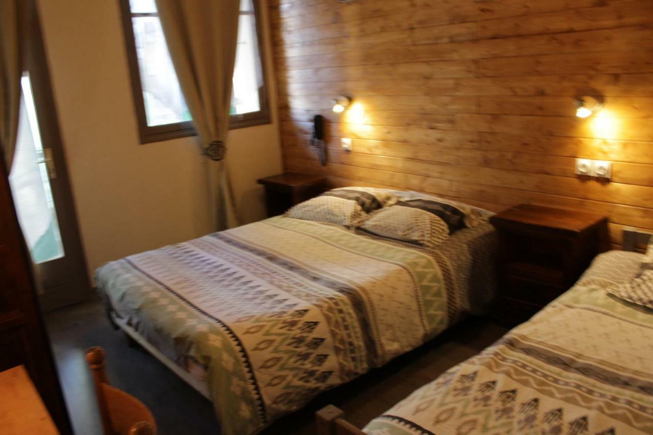 Hotel Valerie Монженевр Экстерьер фото